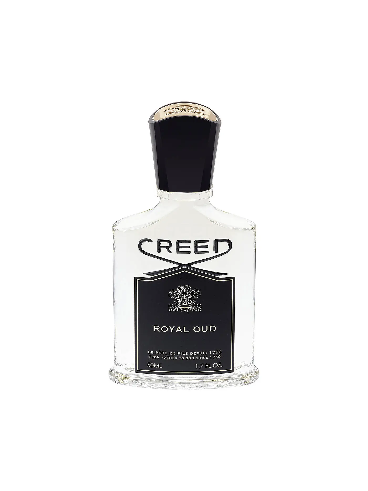 CREED | Royal Oud Eau de Parfum 100ml | 